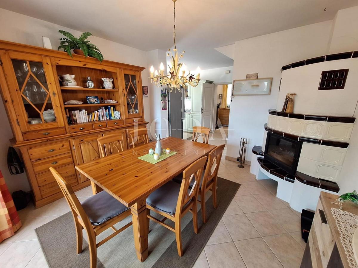 Hiša 200 metrov od morja, Malinska!