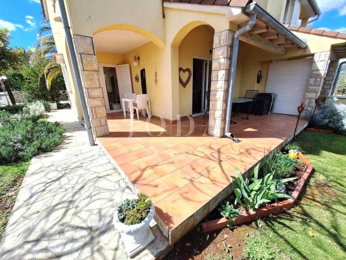 Hiša 200 metrov od morja, Malinska!