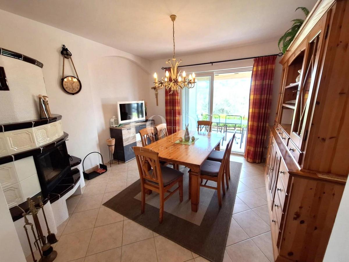 Hiša 200 metrov od morja, Malinska!