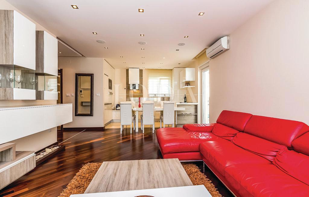 Stanovanje Crikvenica, 90m2