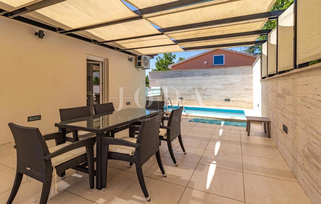 Stanovanje Crikvenica, 90m2