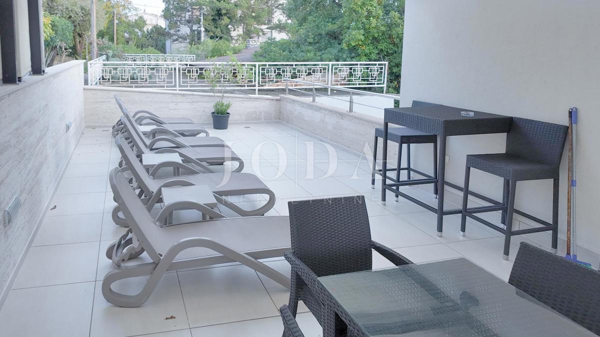 Stanovanje Crikvenica, 90m2