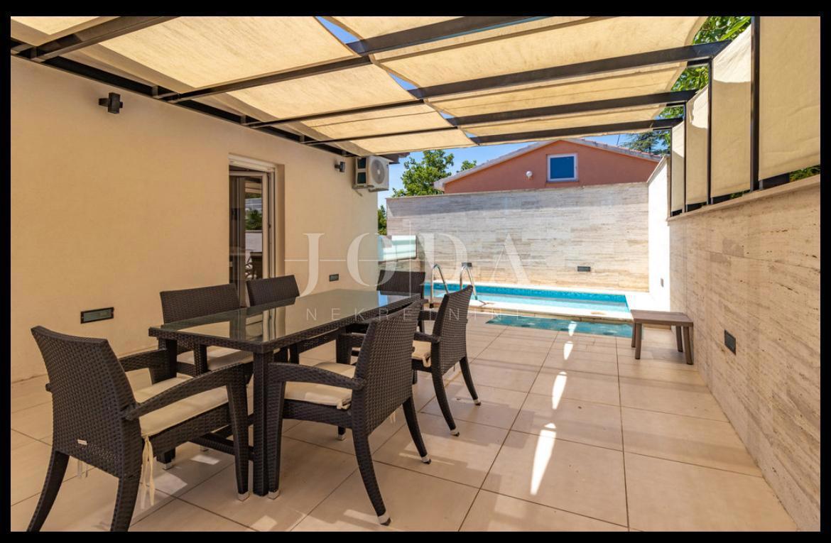 Stanovanje Crikvenica, 90m2