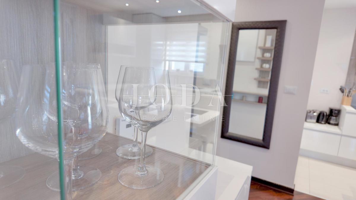 Stanovanje Crikvenica, 90m2