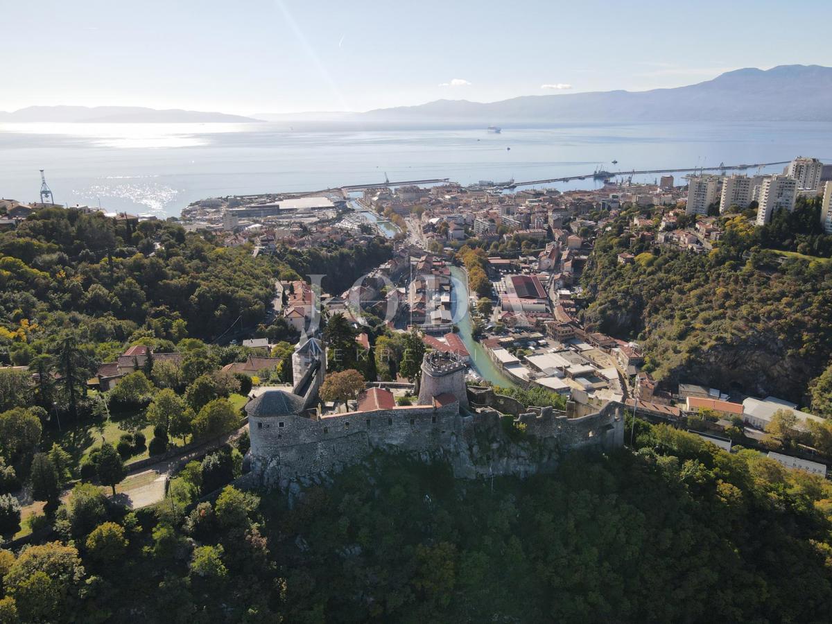 Zemljišče na atraktivni lokaciji