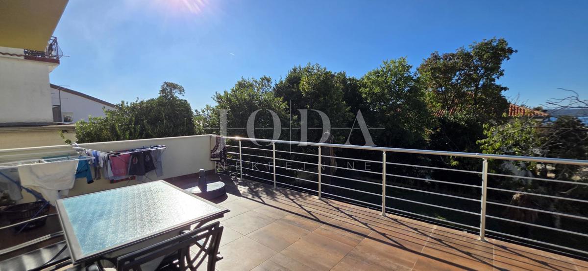 Stanovanje Crikvenica, 73m2