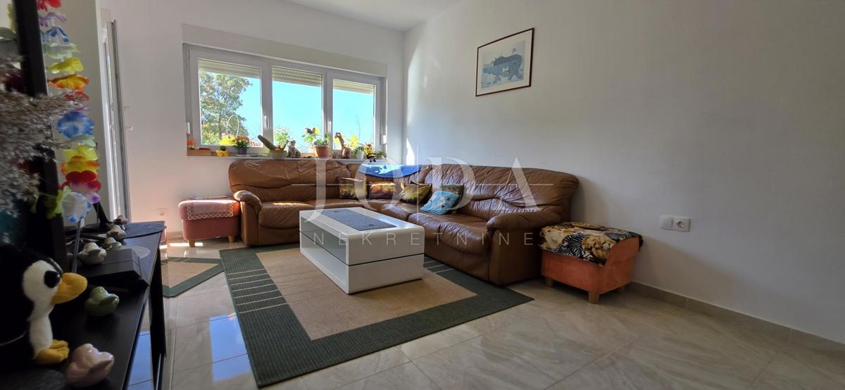 Stanovanje Crikvenica, 73m2