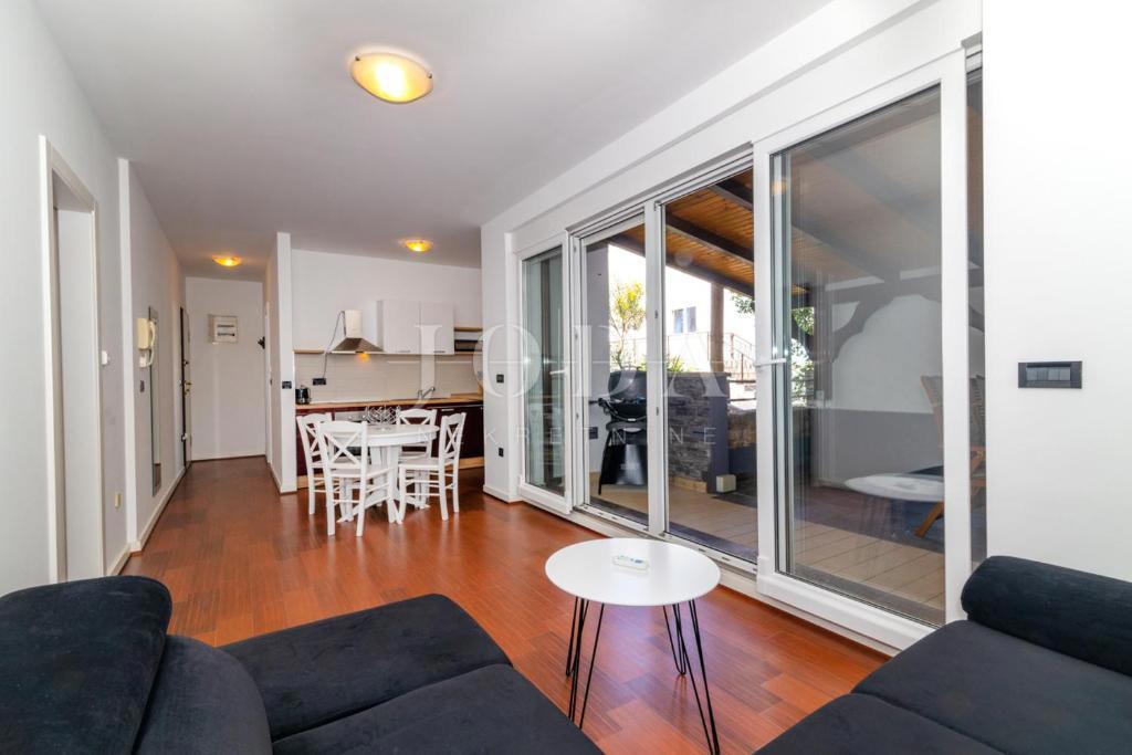 Stanovanje Dramalj, Crikvenica, 45m2