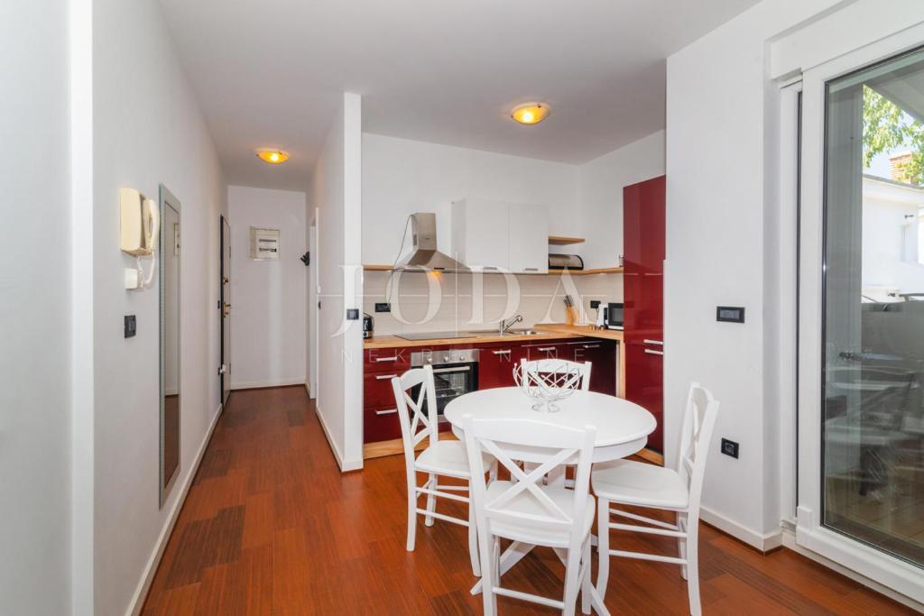 Stanovanje Dramalj, Crikvenica, 45m2