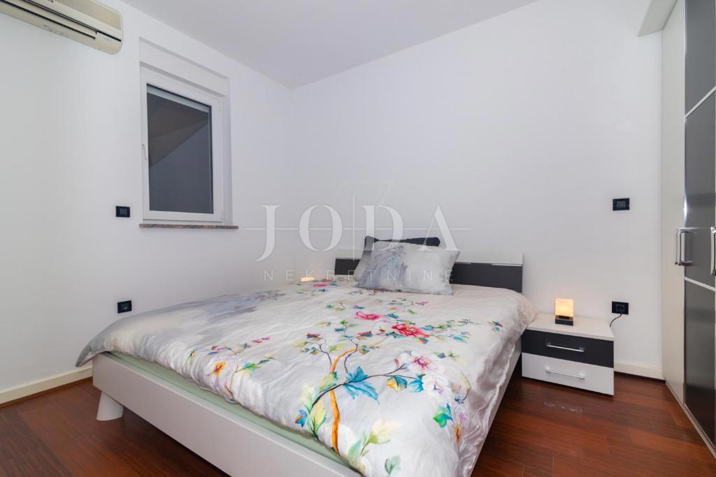 Stanovanje Dramalj, Crikvenica, 45m2