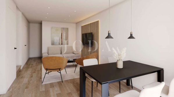 Stanovanje Krk, penthaus