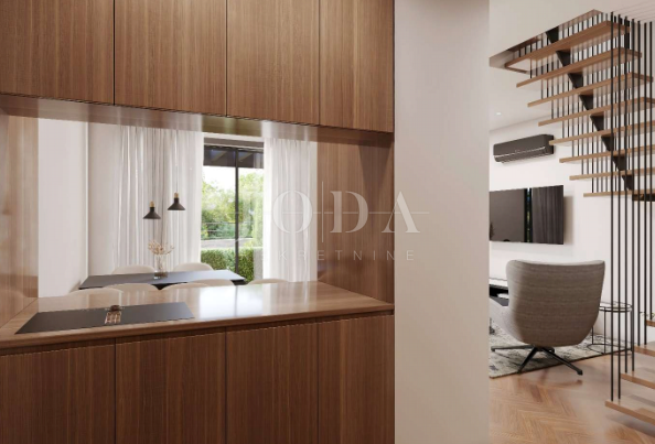 Stanovanje Krk, penthaus