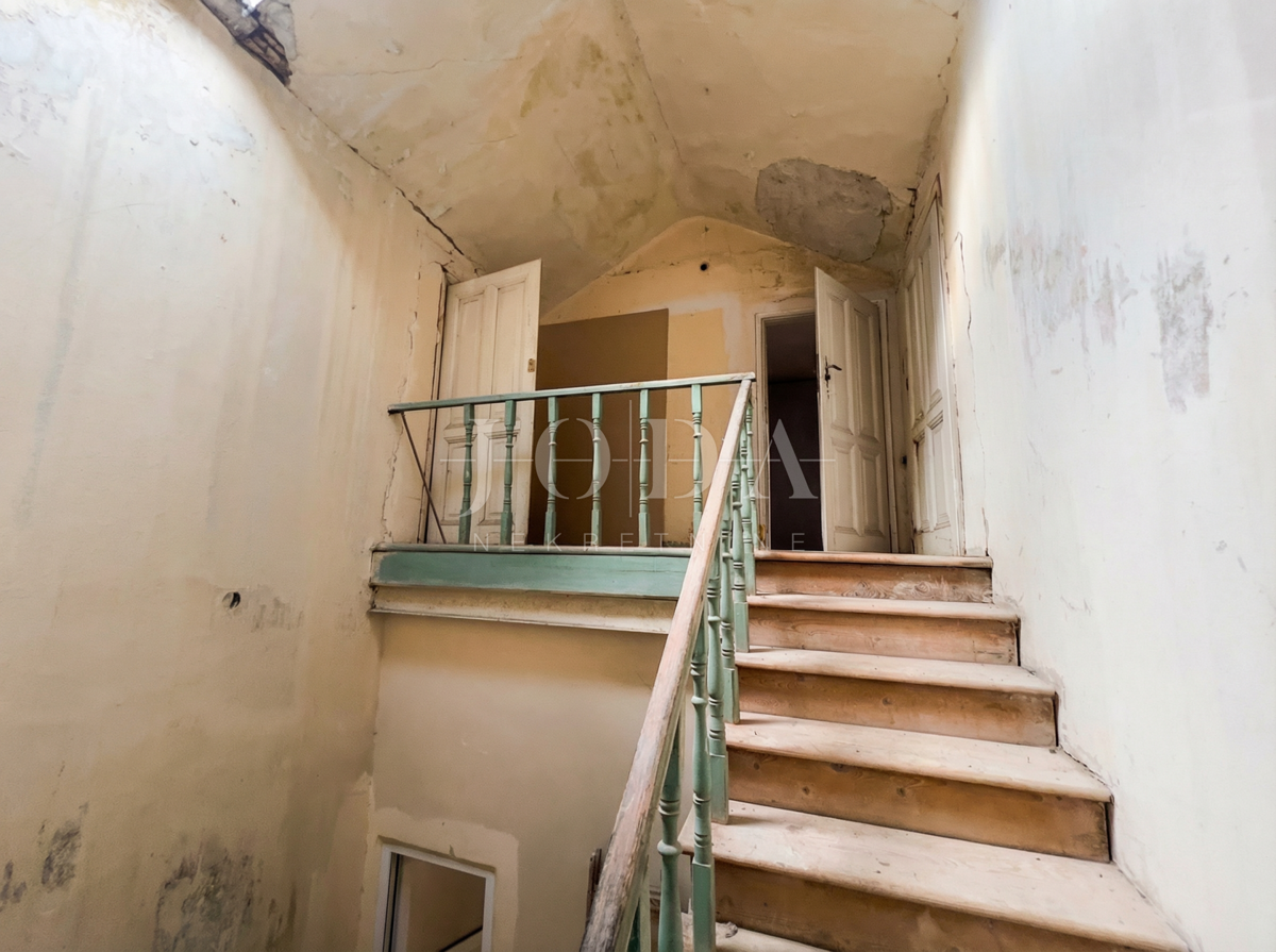 Stanovanje Crikvenica, top lokacija 88m2