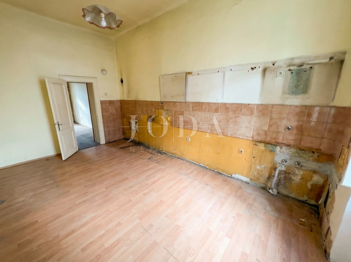 Stanovanje Crikvenica, top lokacija 88m2