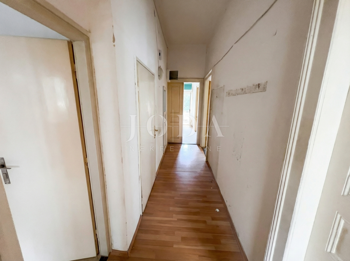 Stanovanje Crikvenica, top lokacija 88m2