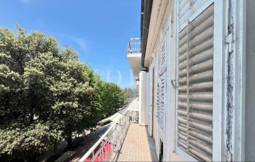 Stanovanje Crikvenica, top lokacija 88m2