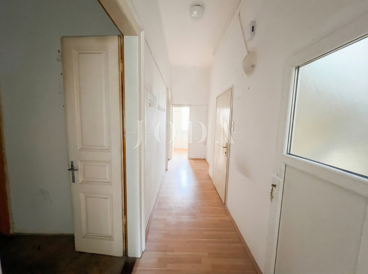 Stanovanje Crikvenica, top lokacija 88m2