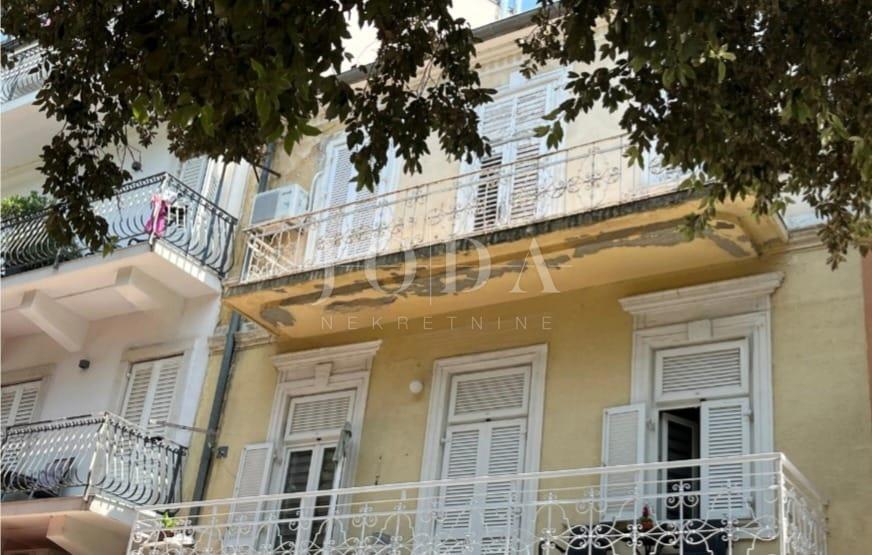 Stanovanje Crikvenica, top lokacija 88m2