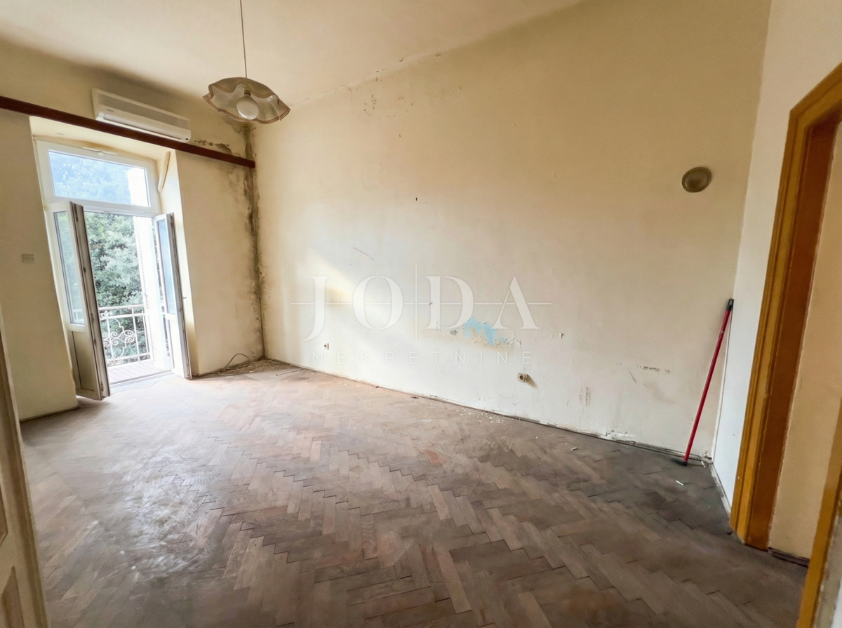 Stanovanje Crikvenica, top lokacija 88m2