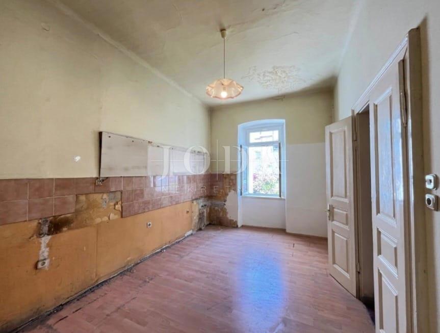 Stanovanje Crikvenica, top lokacija 88m2