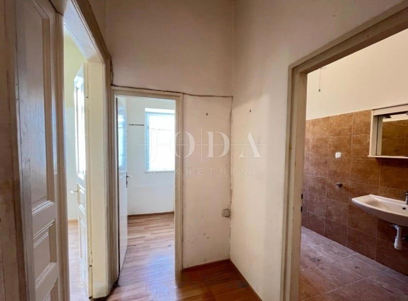 Stanovanje Crikvenica, top lokacija 88m2