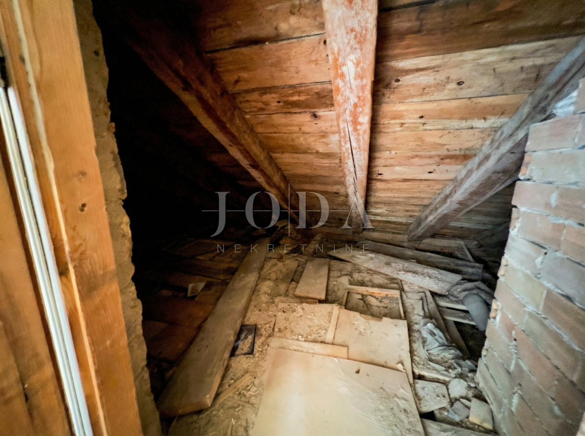 Stanovanje Crikvenica, top lokacija 88m2