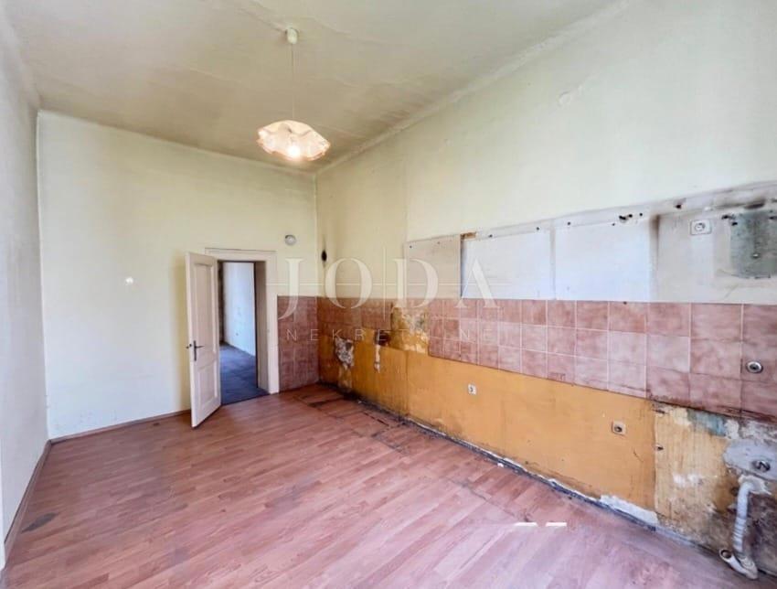 Stanovanje Crikvenica, top lokacija 88m2