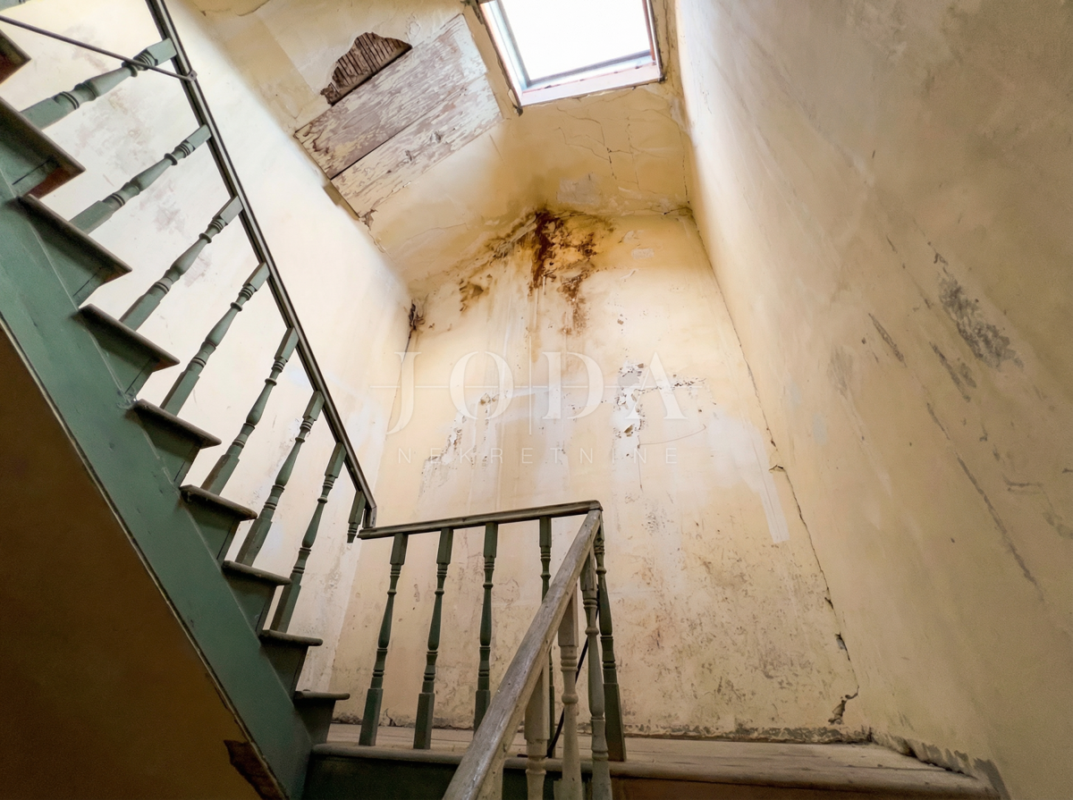 Stanovanje Crikvenica, top lokacija 88m2