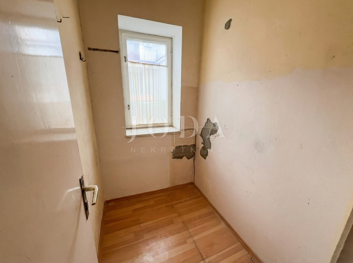 Stanovanje Crikvenica, top lokacija 88m2