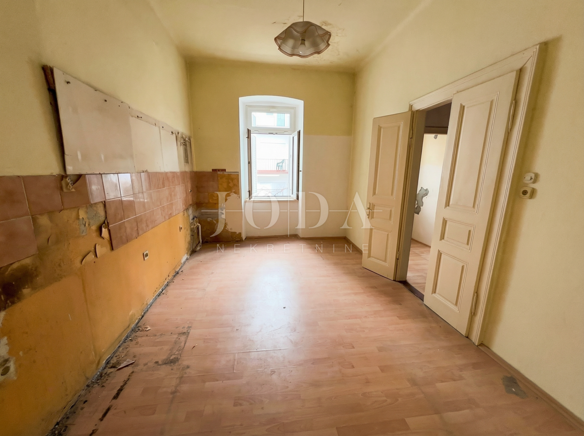 Stanovanje Crikvenica, top lokacija 88m2