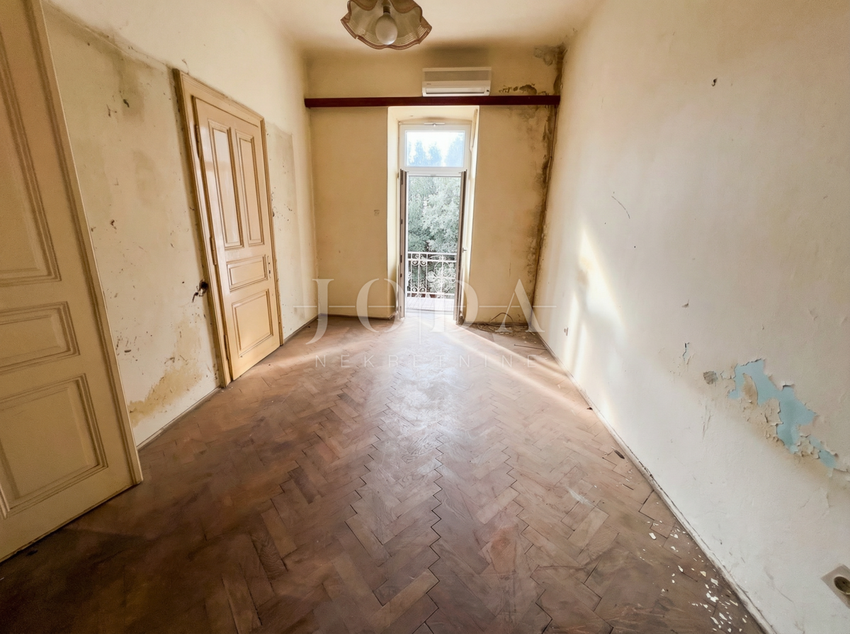 Stanovanje Crikvenica, top lokacija 88m2