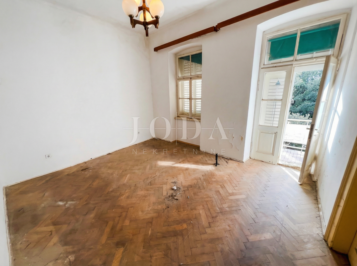 Stanovanje Crikvenica, top lokacija 88m2