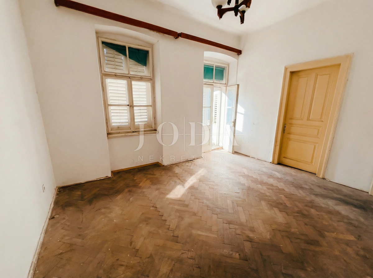 Stanovanje Crikvenica, top lokacija 88m2