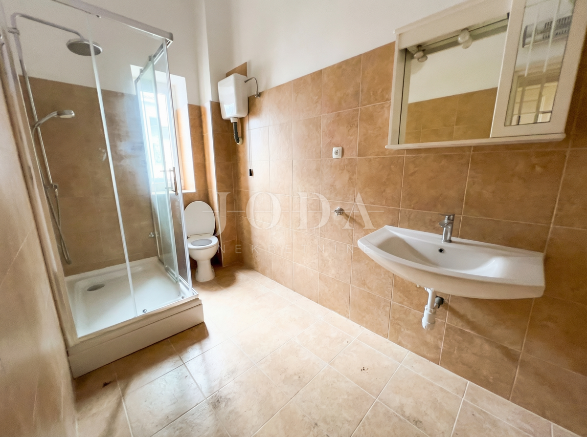 Stanovanje Crikvenica, top lokacija 88m2