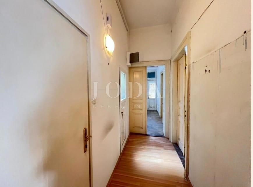 Stanovanje Crikvenica, top lokacija 88m2