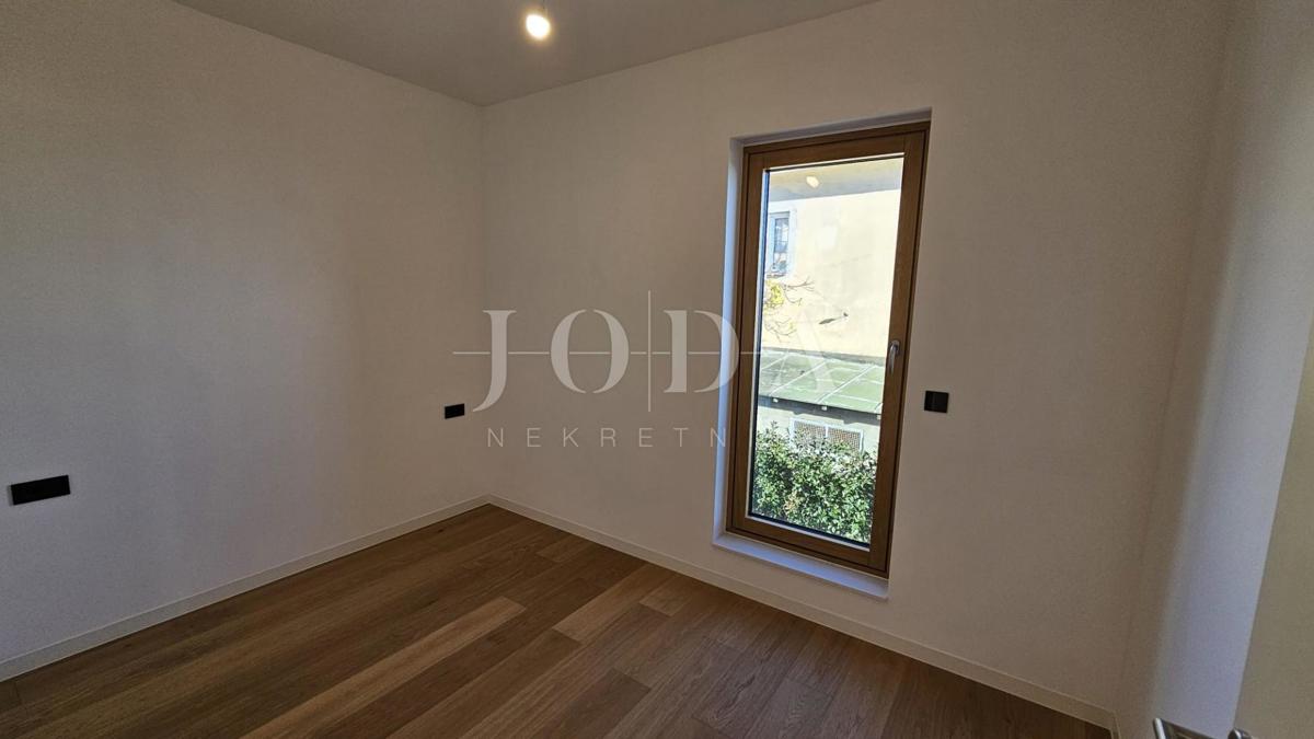 Stanovanje Kantrida, Rijeka, 86,47m2