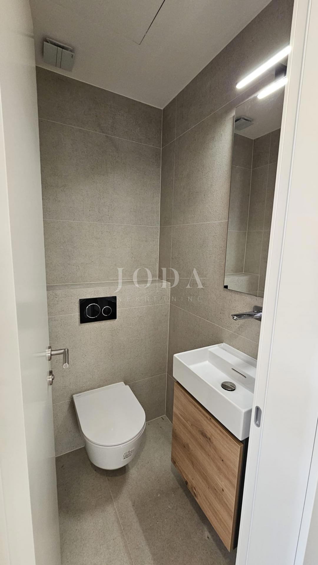 Stanovanje Kantrida, Rijeka, 86,47m2