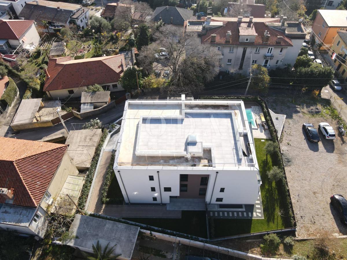 Stanovanje Kantrida, Rijeka, 86,47m2