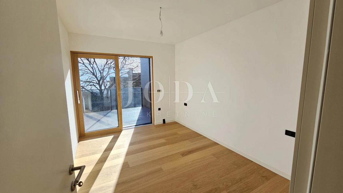 Stanovanje Kantrida, Rijeka, 86,47m2