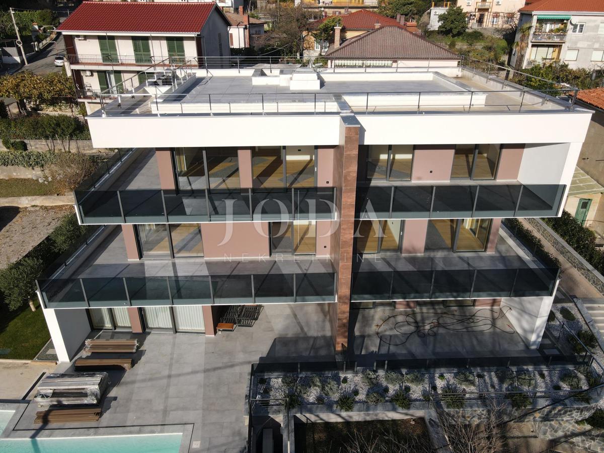 Stanovanje Kantrida, Rijeka, 86,47m2