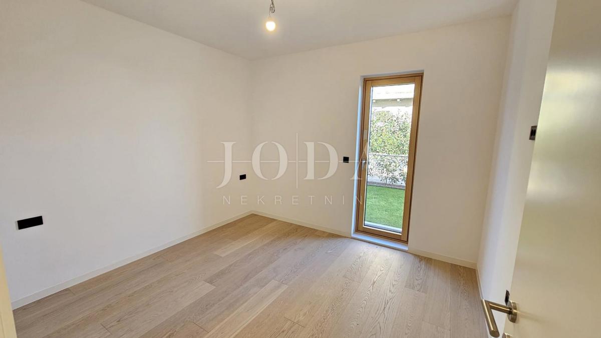 Stanovanje Kantrida, Rijeka, 86,47m2