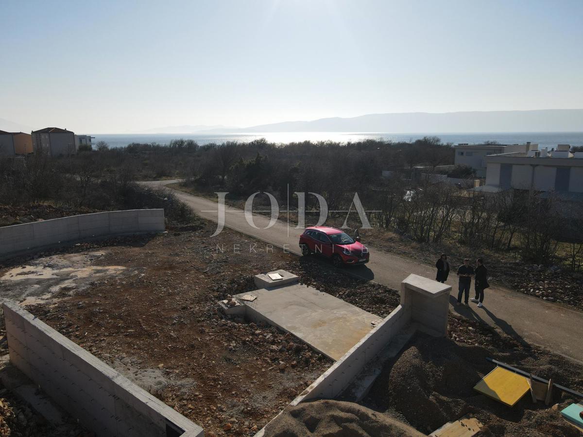 Stanovanje Smokvica Krmpotska, Novi Vinodolski, 66,22m2