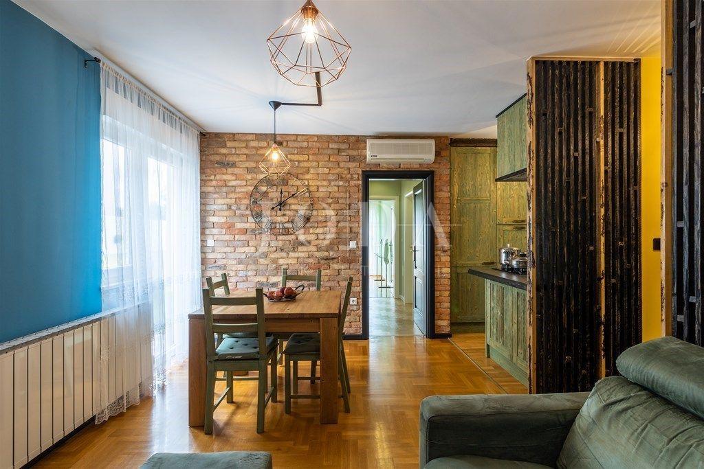 Stanovanje Arsenal, Pula, 69,62m2