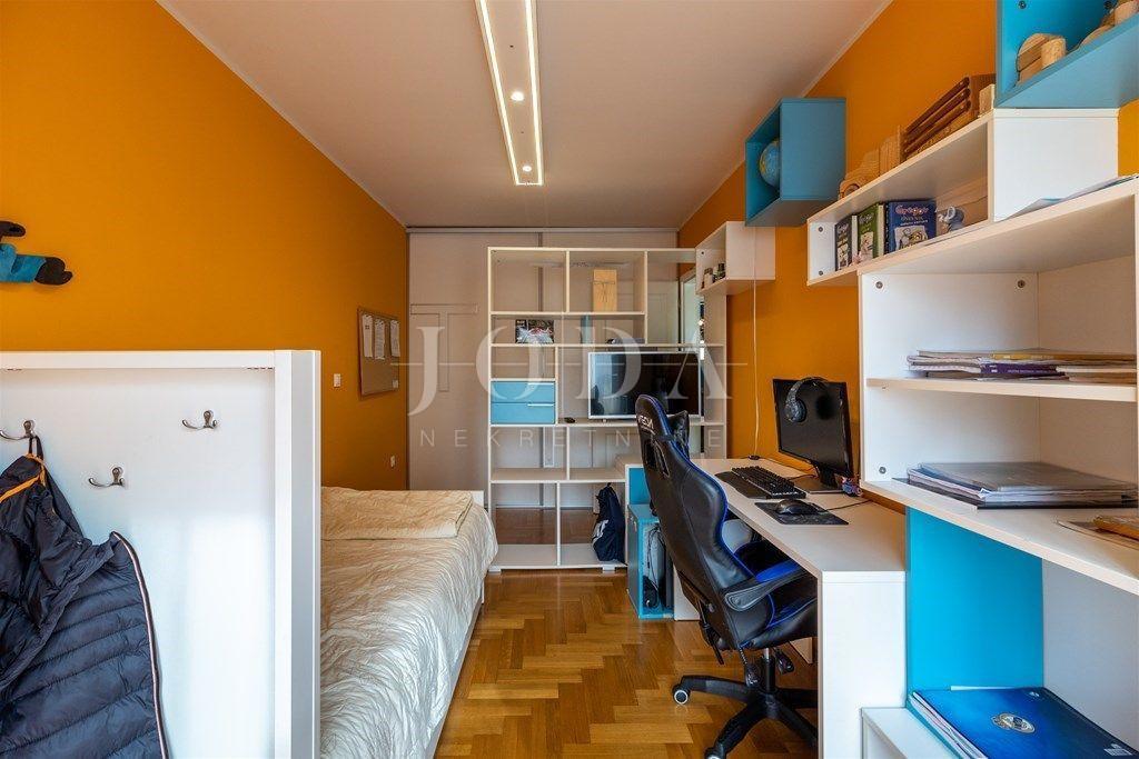 Stanovanje Arsenal, Pula, 69,62m2