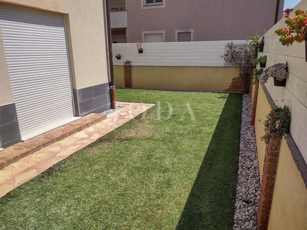 Stanovanje Arsenal, Pula, 69,62m2