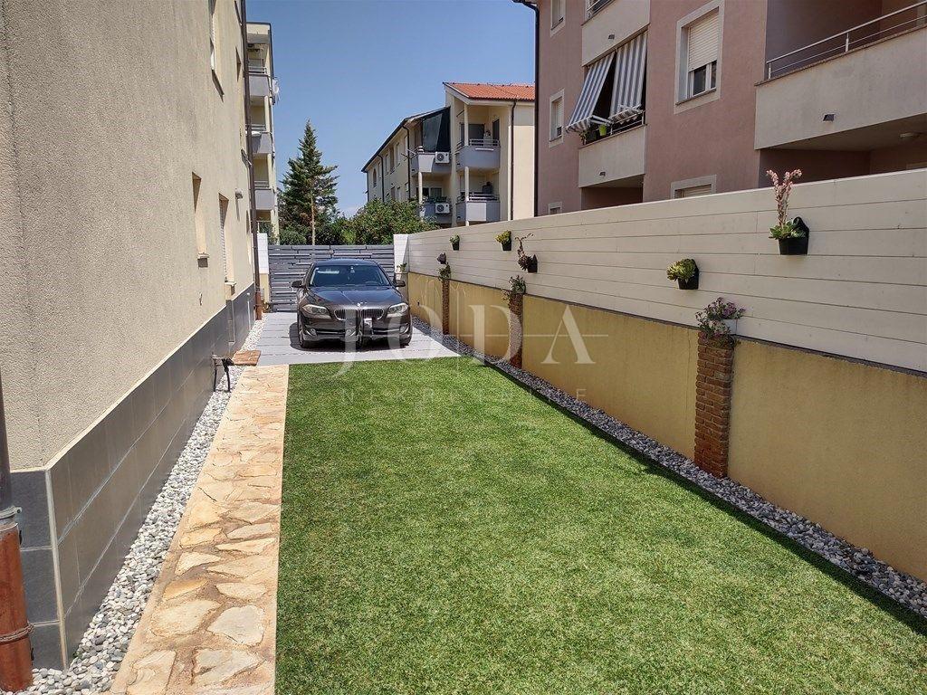 Stanovanje Arsenal, Pula, 69,62m2