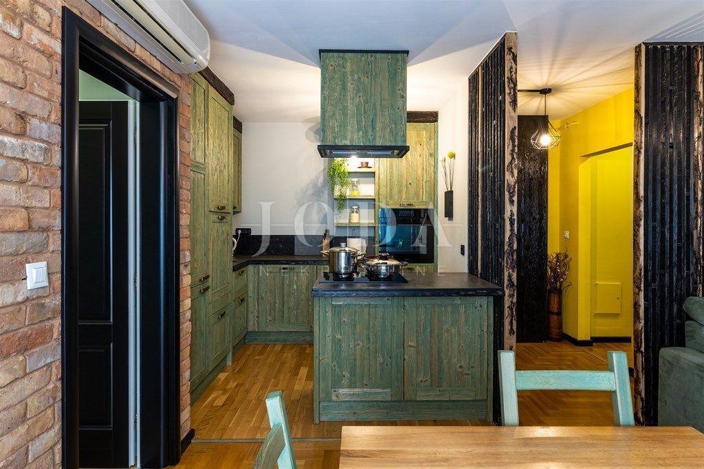 Stanovanje Arsenal, Pula, 69,62m2