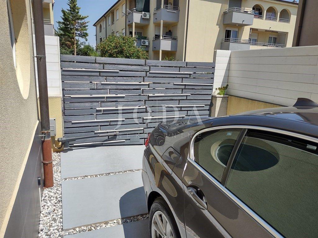 Stanovanje Arsenal, Pula, 69,62m2