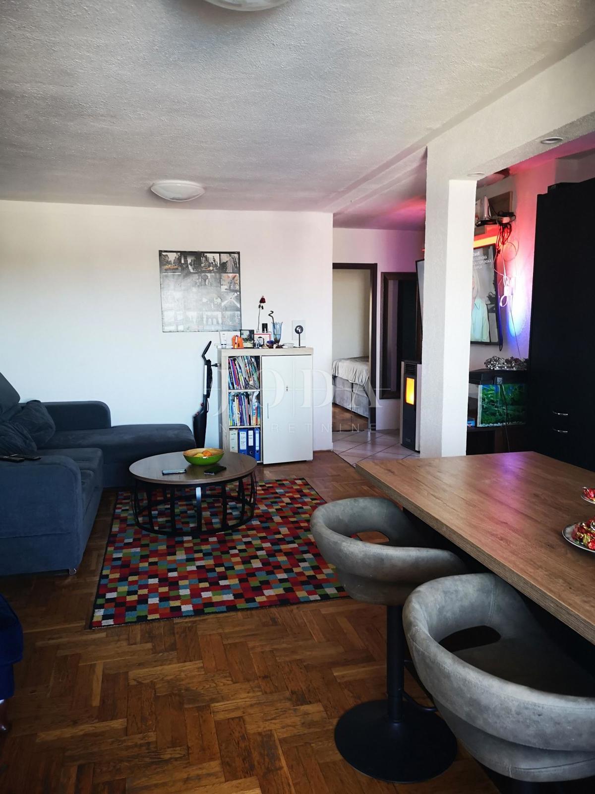 Stanovanje Poreč, 76,05m2