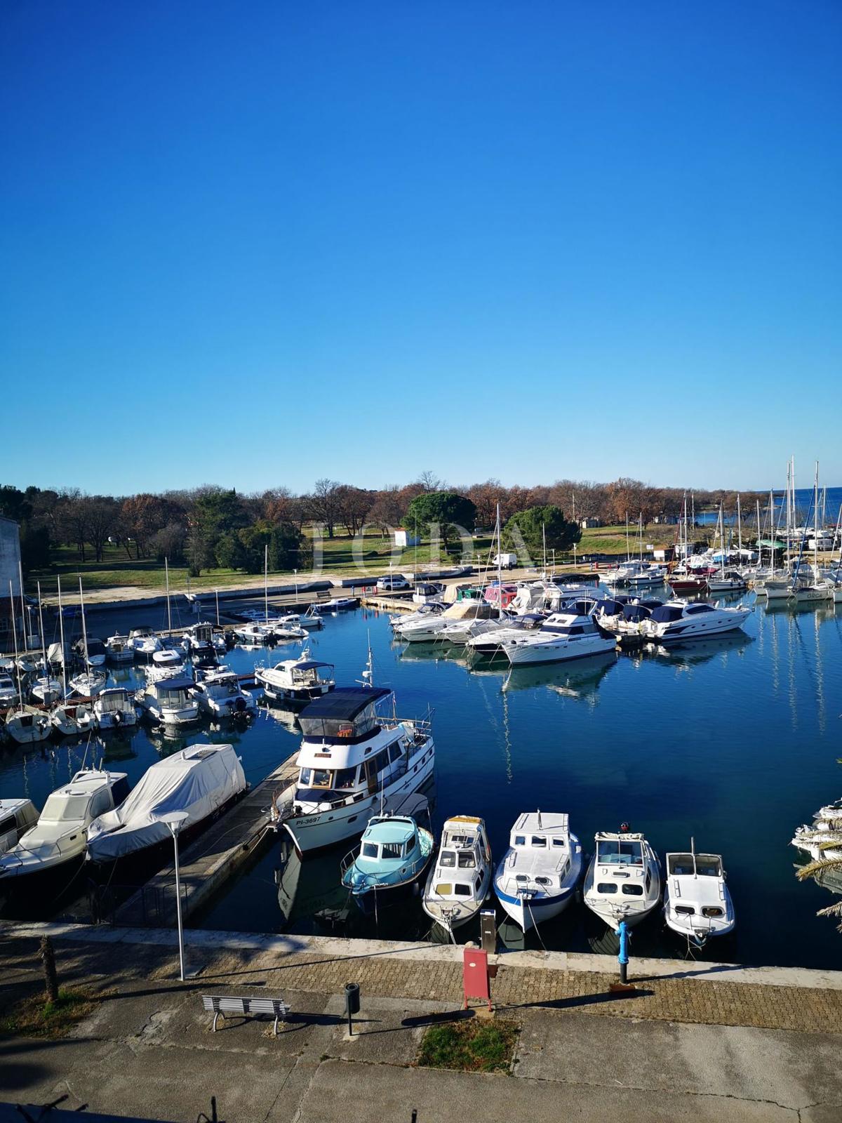 Stanovanje Poreč, 76,05m2